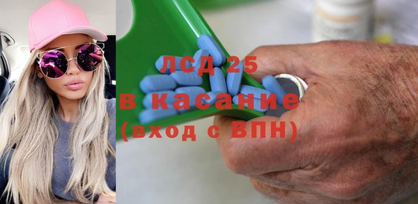 прущие крисы Пересвет